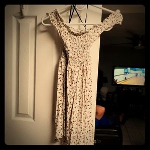 Babydoll dress